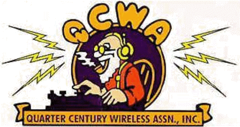 QCWA Logo