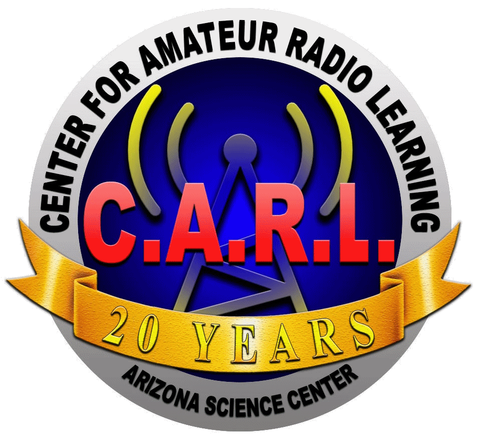 CARL Logo